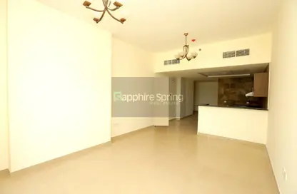 Apartment - 1 Bathroom for rent in 4Direction Residence 1 - Dubai Land Residence Complex - Dubai