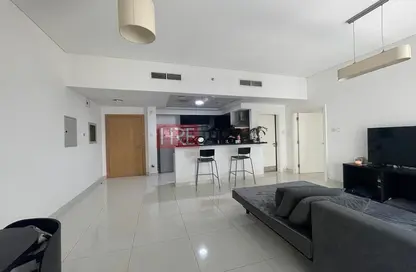 Apartment - 1 Bedroom - 2 Bathrooms for rent in Park Central - Business Bay - Dubai