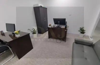 Business Centre - Studio - 1 Bathroom for rent in Hor Al Anz East - Hor Al Anz - Deira - Dubai