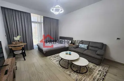 Apartment - 1 Bathroom for rent in AZIZI Riviera 3 - Meydan One - Meydan - Dubai