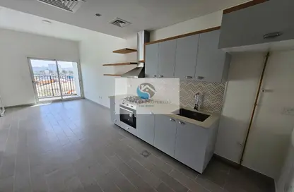 Apartment - 1 Bedroom - 1 Bathroom for rent in Golfville - Dubai Hills Estate - Dubai