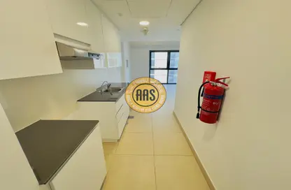 Apartment - 1 Bathroom for rent in Expo Village Residences 4B - Expo Village Residences - Expo City - Dubai