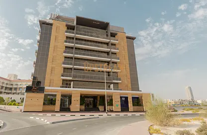 Apartment - 2 Bedrooms - 3 Bathrooms for sale in Croesus - Majan - Dubai