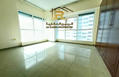 Apartment - 2 Bedrooms - 2 Bathrooms for rent in The Icon Casa 2 - Al Rashidiya 3 - Al Rashidiya - Ajman