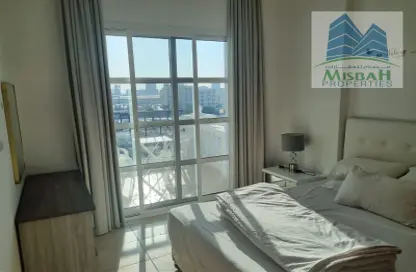 Apartment - 1 Bedroom - 1 Bathroom for rent in Qasr Sabah 1 - Qasr Sabah - Dubai Production City (IMPZ) - Dubai