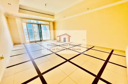 Apartment - 3 Bedrooms - 4 Bathrooms for rent in Al Mamoura - Muroor Area - Abu Dhabi