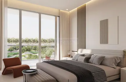 Apartment - 3 Bedrooms - 4 Bathrooms for sale in Sobha One Tower E - Sobha Hartland - Mohammed Bin Rashid City - Dubai