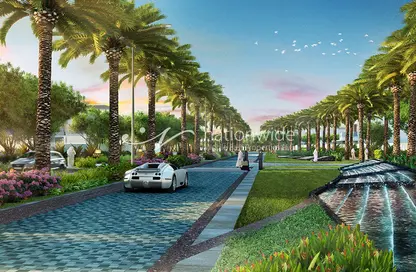 Land - Studio for sale in Nareel Island - Abu Dhabi