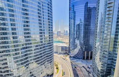 Apartment - 2 Bedrooms - 3 Bathrooms for sale in Marina Bay - City Of Lights - Al Reem Island - Abu Dhabi