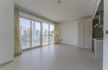 Apartment - Studio - 1 Bathroom for rent in West Avenue Tower - Dubai Marina - Dubai