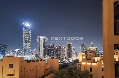 Apartment - 1 Bedroom - 1 Bathroom for rent in Yansoon 5 - Yansoon - Old Town - Dubai