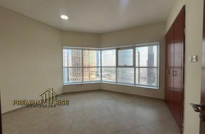 Apartment - 2 Bedrooms - 2 Bathrooms for rent in New Dubai Gate 2 - JLT Cluster A - Jumeirah Lake Towers - Dubai