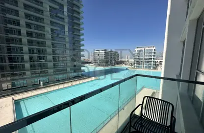 Apartment - 2 Bedrooms - 3 Bathrooms for sale in Residences 12 - District One - Mohammed Bin Rashid City - Dubai