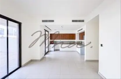 Townhouse - 3 Bedrooms - 4 Bathrooms for rent in Parkside 1 - EMAAR South - Dubai South (Dubai World Central) - Dubai