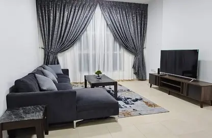 Apartment - 2 Bedrooms - 2 Bathrooms for sale in Ajman One Tower 1 - Ajman One - Ajman Downtown - Ajman