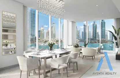 Apartment - 1 Bedroom - 1 Bathroom for sale in LIV Marina - Dubai Marina - Dubai