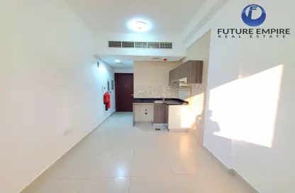 Apartment - 1 Bathroom for rent in Al Satwa - Dubai