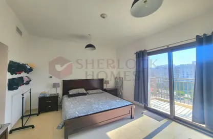 Apartment - 3 Bedrooms - 3 Bathrooms for sale in SAFI 1B - Town Square - Dubai