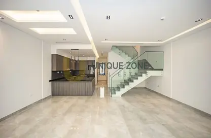 Townhouse - 5 Bedrooms - 6 Bathrooms for rent in Murooj Al Furjan - Al Furjan - Dubai