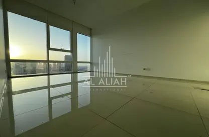 Apartment - 1 Bedroom - 2 Bathrooms for rent in Al Reem Island - Abu Dhabi