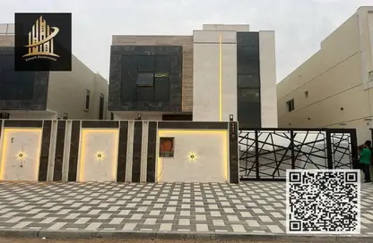 Villa - 5 Bedrooms for sale in Al Helio 2 - Al Helio - Ajman