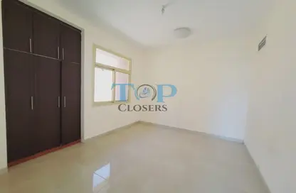 Apartment - 3 Bedrooms - 2 Bathrooms for rent in Central District - Al Ain