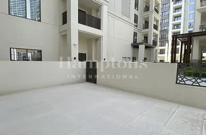 Apartment - 1 Bedroom - 1 Bathroom for rent in Sunset at Creek Beach - Creek Beach - Dubai Creek Harbour (The Lagoons) - Dubai