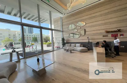 Apartment - 1 Bathroom for rent in Luma 22 - Jumeirah Village Circle - Dubai