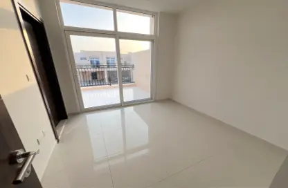 Townhouse - 3 Bedrooms - 3 Bathrooms for rent in Albizia - Damac Hills 2 - Dubai