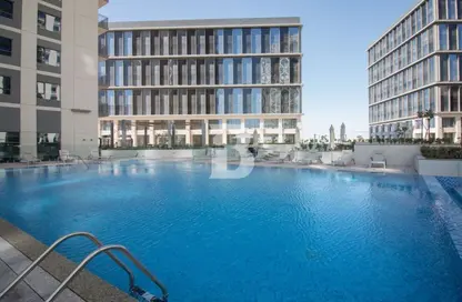 Apartment - 2 Bedrooms - 2 Bathrooms for sale in Park Heights 1 - Park Heights - Dubai Hills Estate - Dubai