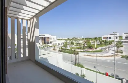 Villa - 4 Bedrooms - 4 Bathrooms for rent in West Yas - Yas Island - Abu Dhabi