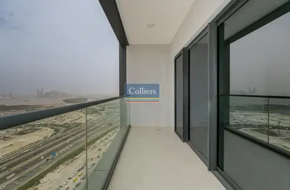 Apartment - 2 Bedrooms - 3 Bathrooms for rent in Sobha Creek Vistas Grande - Sobha Hartland - Mohammed Bin Rashid City - Dubai