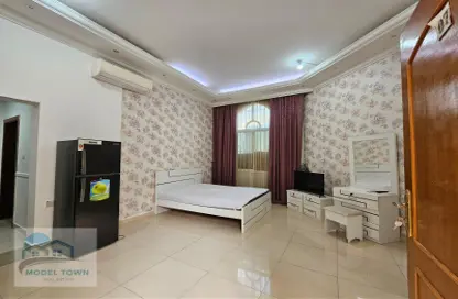 Apartment - 1 Bathroom for rent in Khalifa City A Villas - Khalifa City A - Khalifa City - Abu Dhabi