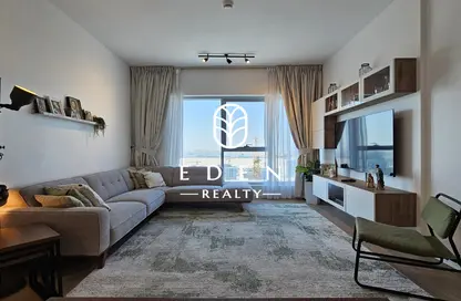 Apartment - 2 Bedrooms - 2 Bathrooms for sale in Skycourts Tower F - Skycourts Towers - Dubai Land - Dubai