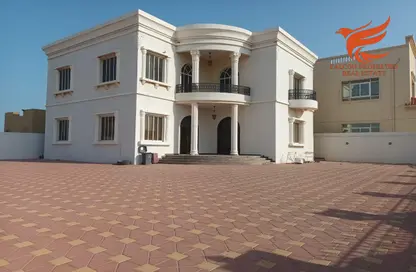 Villa - 5 Bedrooms - 5 Bathrooms for rent in Al Dhait South - Al Dhait - Ras Al Khaimah