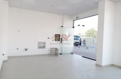 Shop - Studio for rent in Al Jurf Industrial 3 - Al Jurf Industrial - Ajman