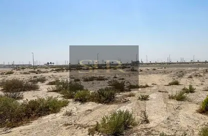 Land - Studio for sale in Downtown Jebel Ali - Dubai