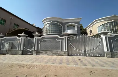 Villa - 7 Bedrooms for rent in Al Mowaihat - Ajman