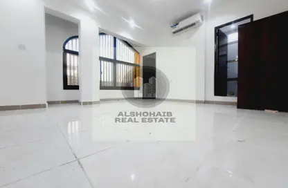 Villa - 1 Bathroom for rent in Al Manaseer - Abu Dhabi