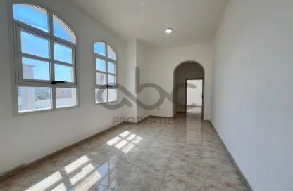 Apartment - 1 Bedroom - 1 Bathroom for rent in Al Mushrif - Abu Dhabi