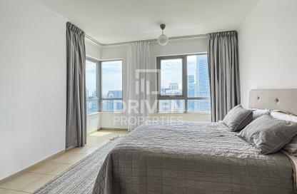 Apartment - 1 Bedroom - 2 Bathrooms for sale in The Residences 8 - The Residences - Downtown Dubai - Dubai