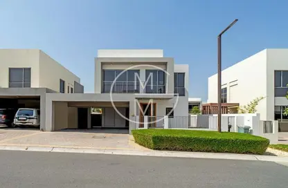 Villa - 3 Bedrooms - 4 Bathrooms for rent in Sidra Villas I - Sidra Villas - Dubai Hills Estate - Dubai