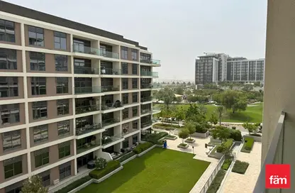 Apartment - 1 Bedroom - 1 Bathroom for rent in Mulberry 1 - Park Heights - Dubai Hills Estate - Dubai