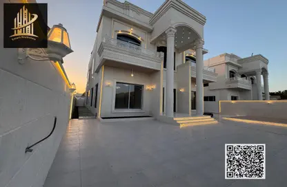 Villa - 5 Bedrooms for sale in Al Rawda 2 - Al Rawda - Ajman