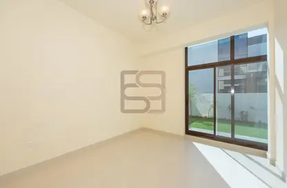 Townhouse - 3 Bedrooms - 4 Bathrooms for rent in The Fields - District 11 - Mohammed Bin Rashid City - Dubai