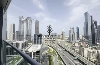 Apartment - 1 Bedroom - 2 Bathrooms for sale in Kempinski BLVD - Downtown Dubai - Dubai