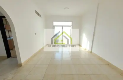 Apartment - 1 Bedroom - 1 Bathroom for rent in Moon Tower 2 - Moon Towers - Al Nahda - Sharjah