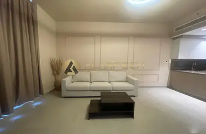 Apartment - 1 Bedroom - 2 Bathrooms for rent in Bluebell Residence - Jumeirah Village Circle - Dubai