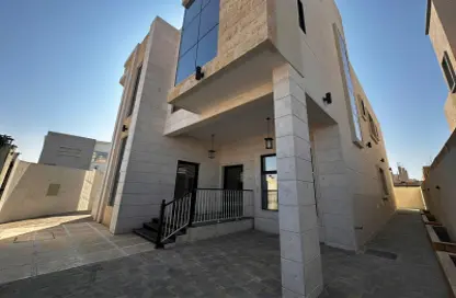 Villa - 5 Bedrooms for sale in Al Rawda 1 - Al Rawda - Ajman