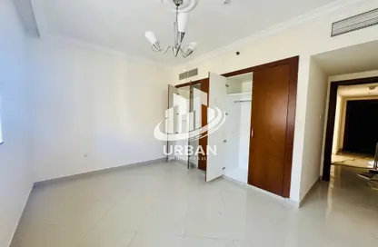 Apartment - 3 Bedrooms - 3 Bathrooms for rent in Rasheed Tower 4 - Al Taawun - Sharjah